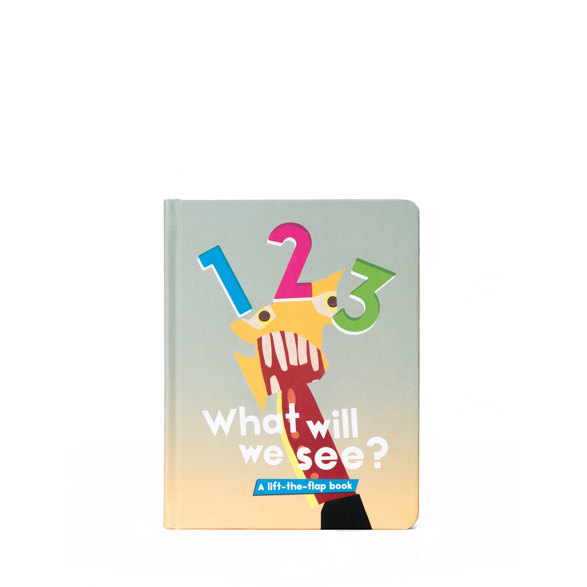 1 2 3 What Will We See?
