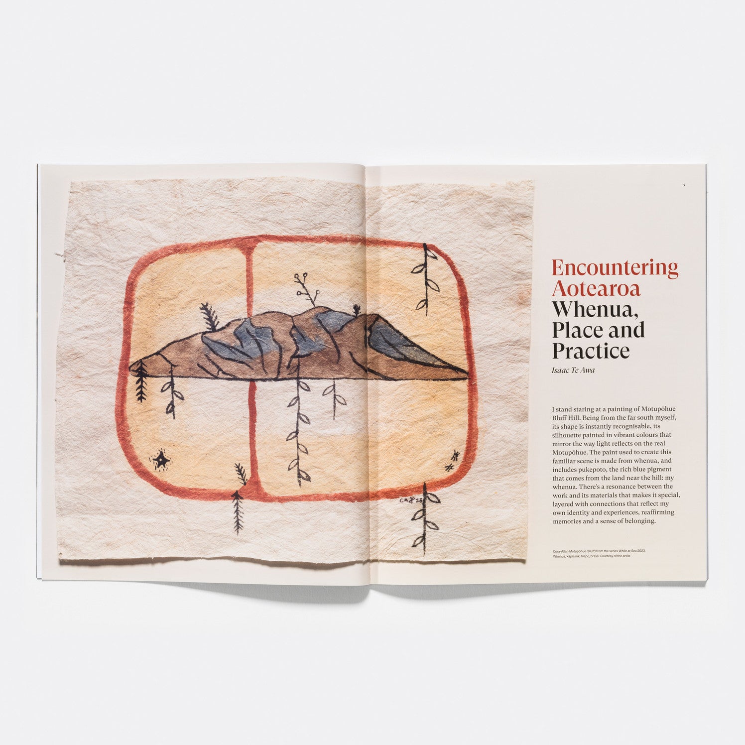 B.215 Bulletin Autumn 2024