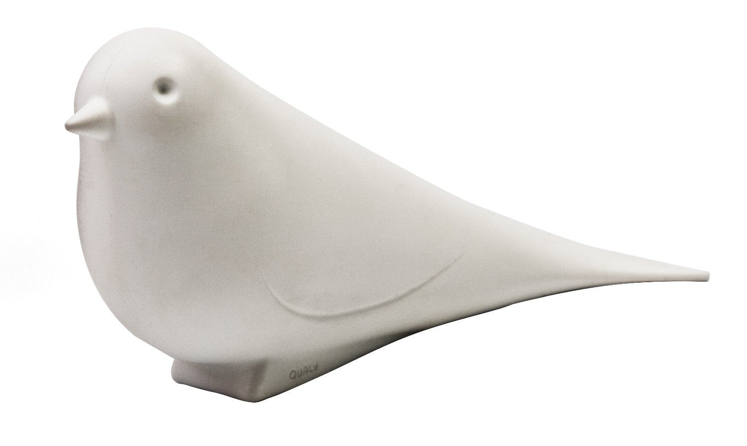 Dove Door Stopper White