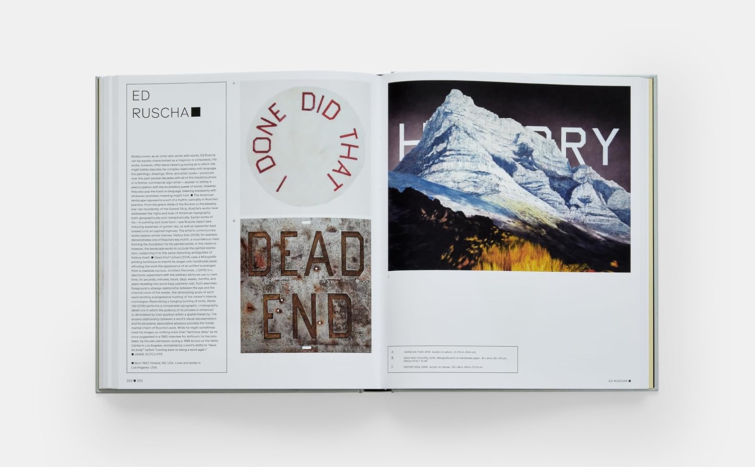 Vitamin Txt: Words in Contemporary Art