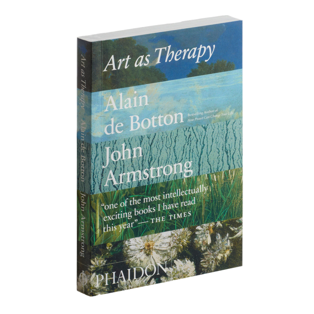 Art as Therapy