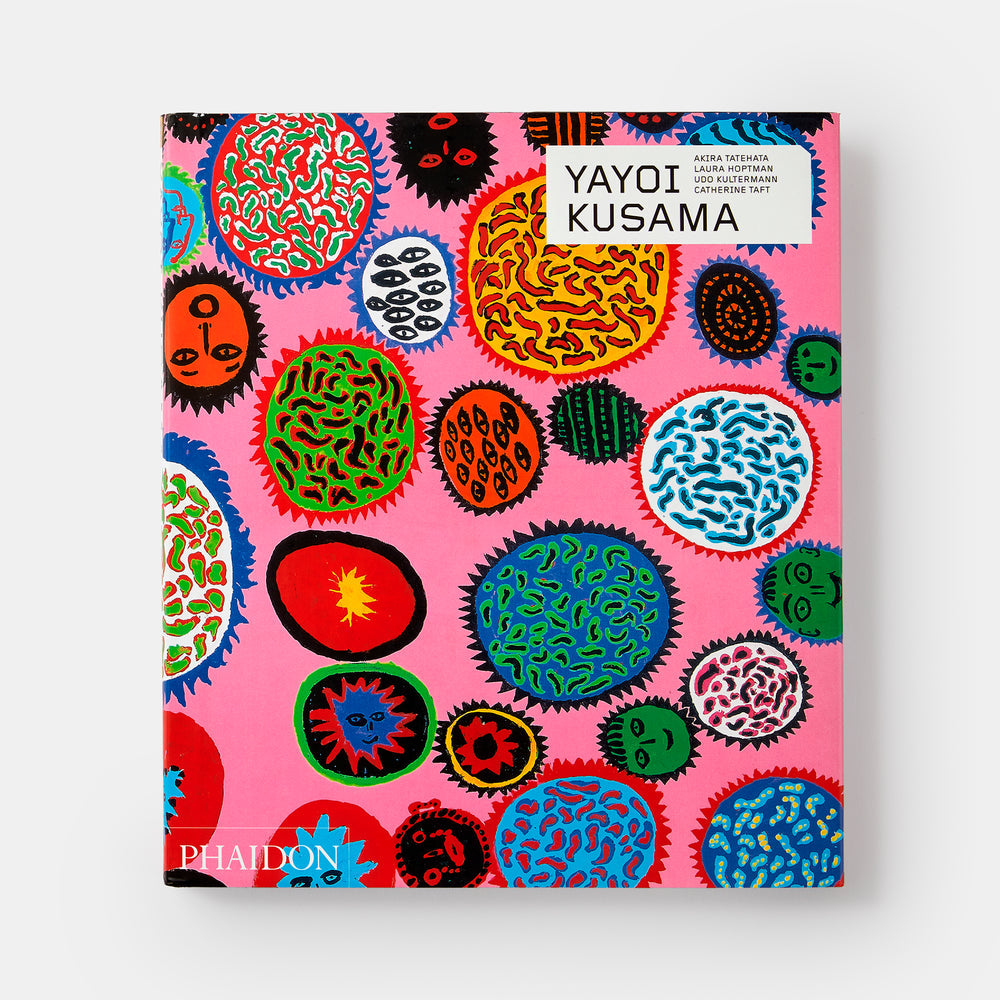 Yayoi Kusama: Revised & Expanded Edition