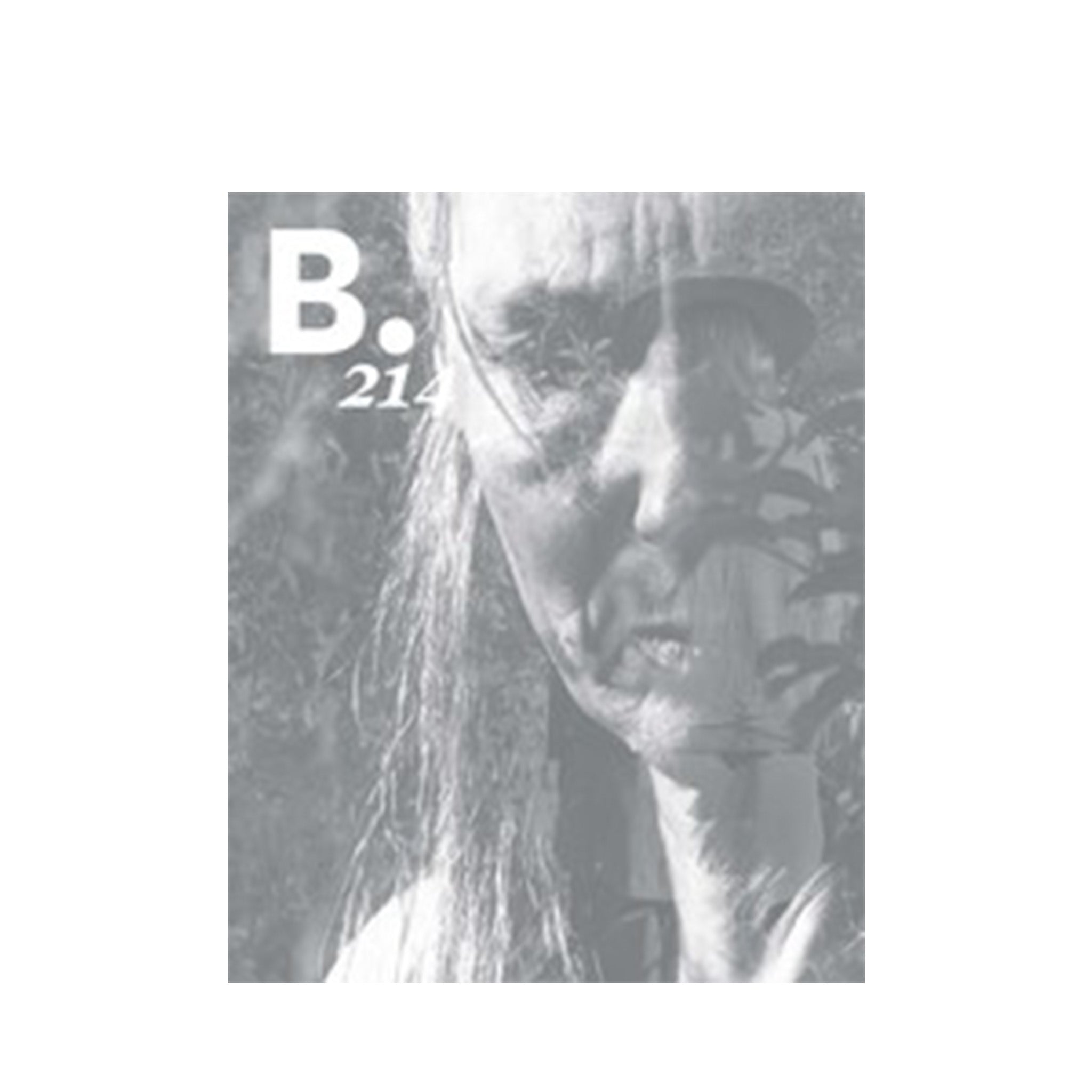 B.214 Bulletin Spring 2023