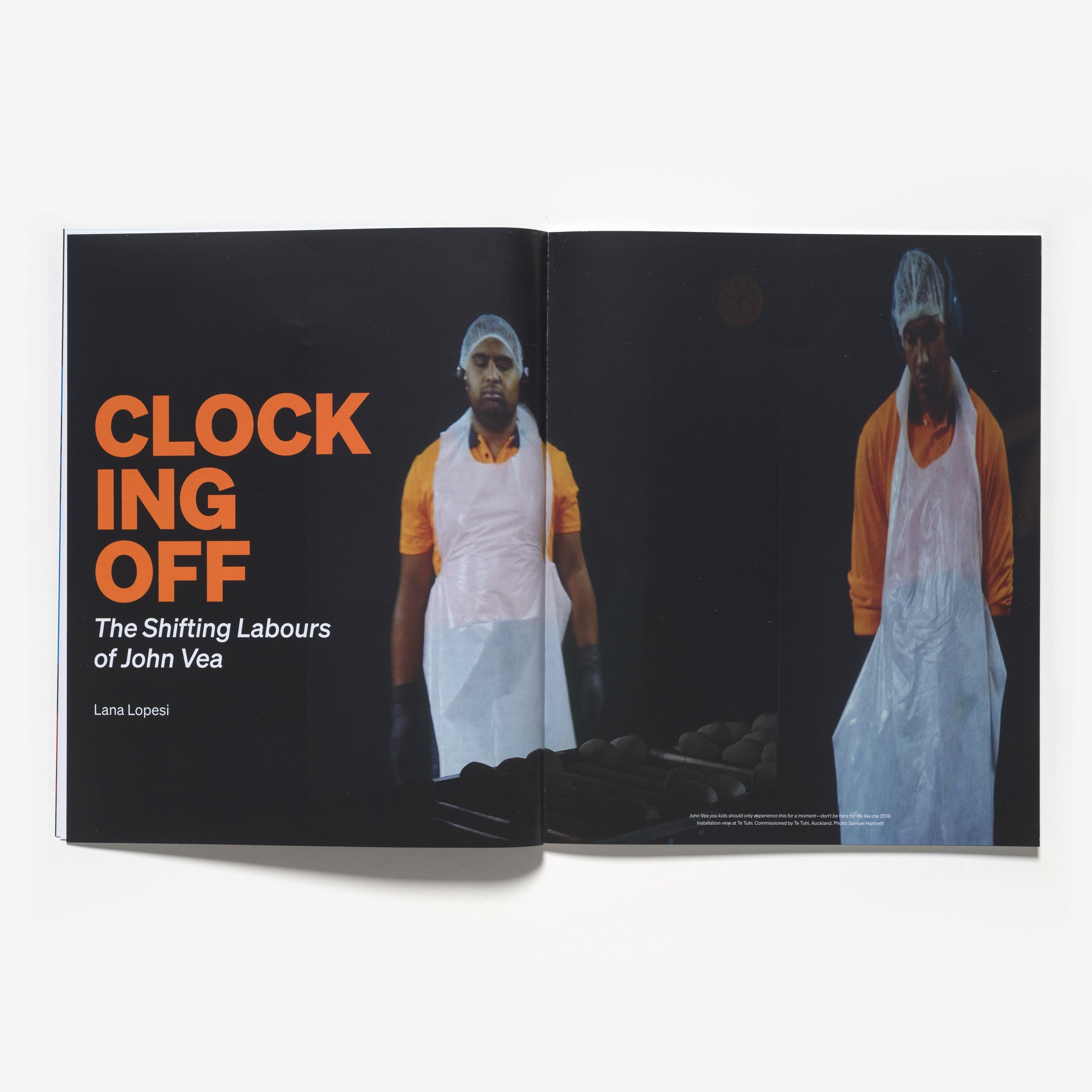 B.219 Bulletin Autumn 2025