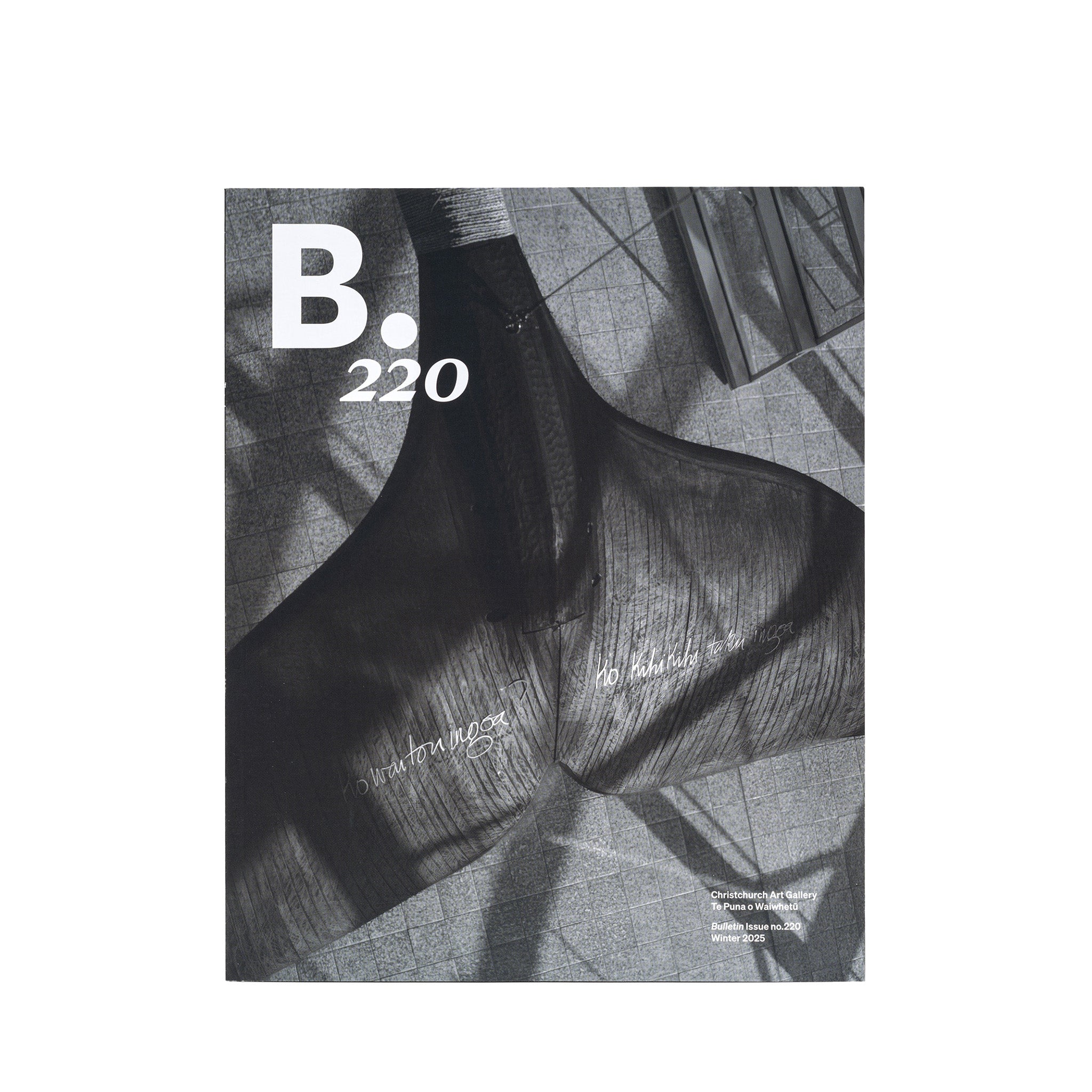 B.220 Bulletin Winter 2025