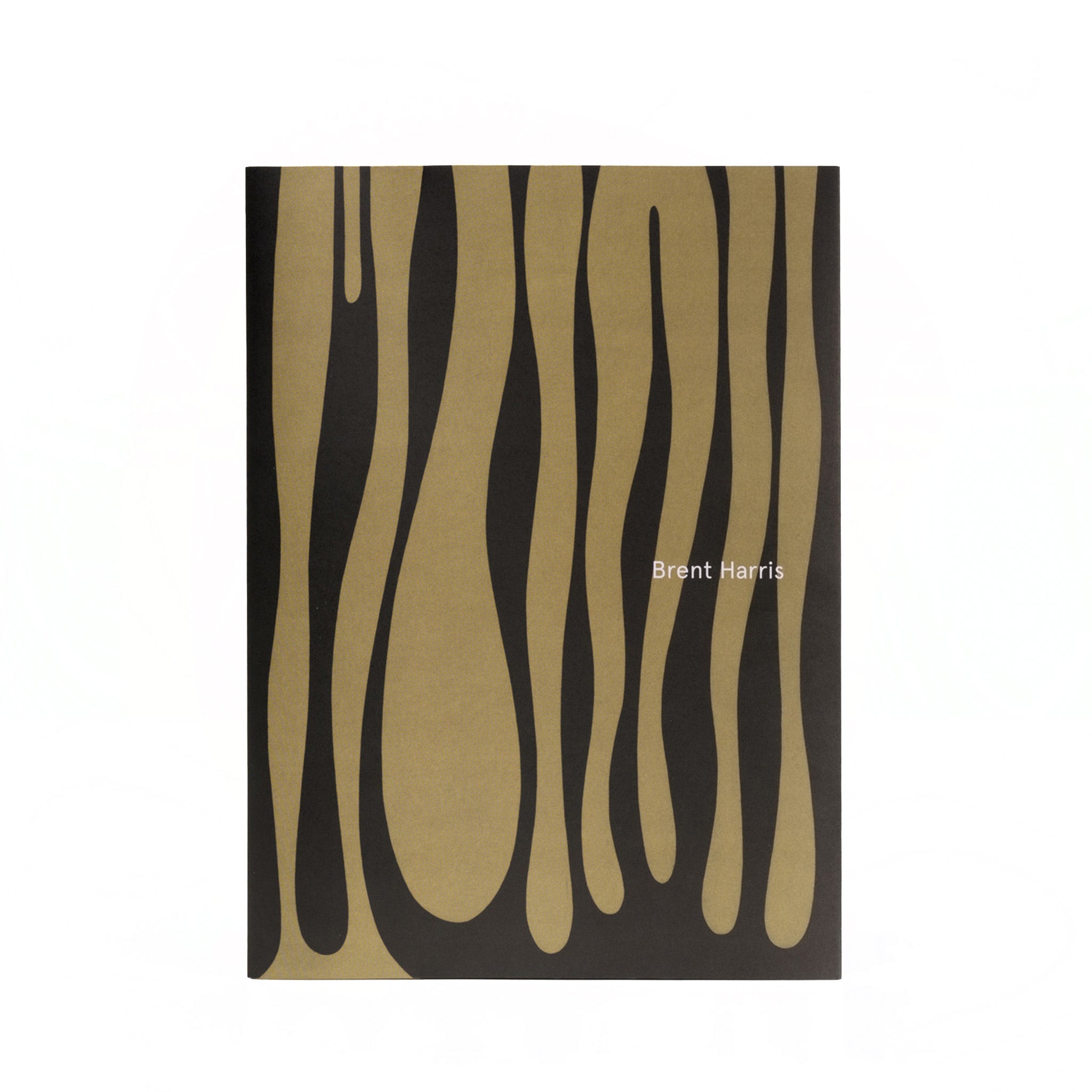 Brent Harris: Towards the Swamp