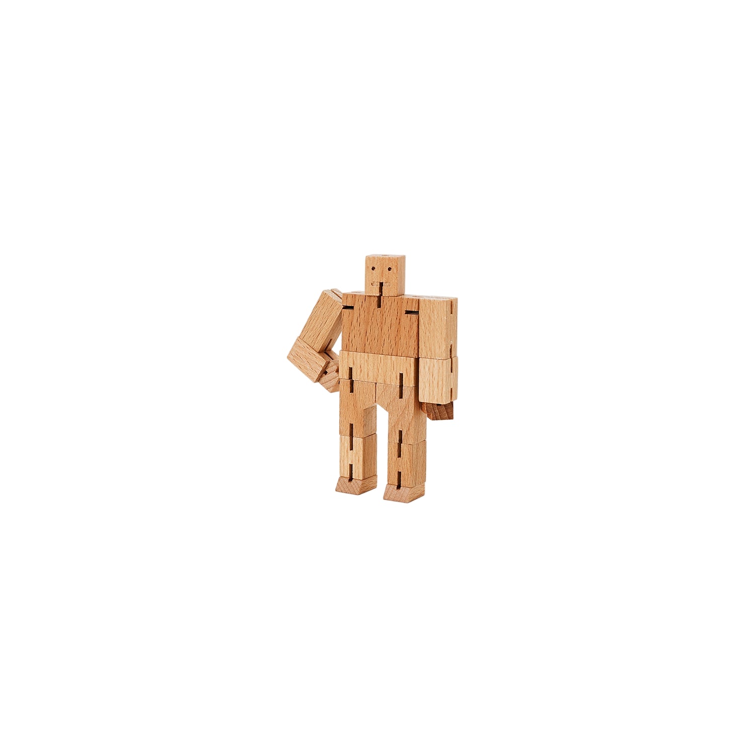 Cubebot Micro Natural