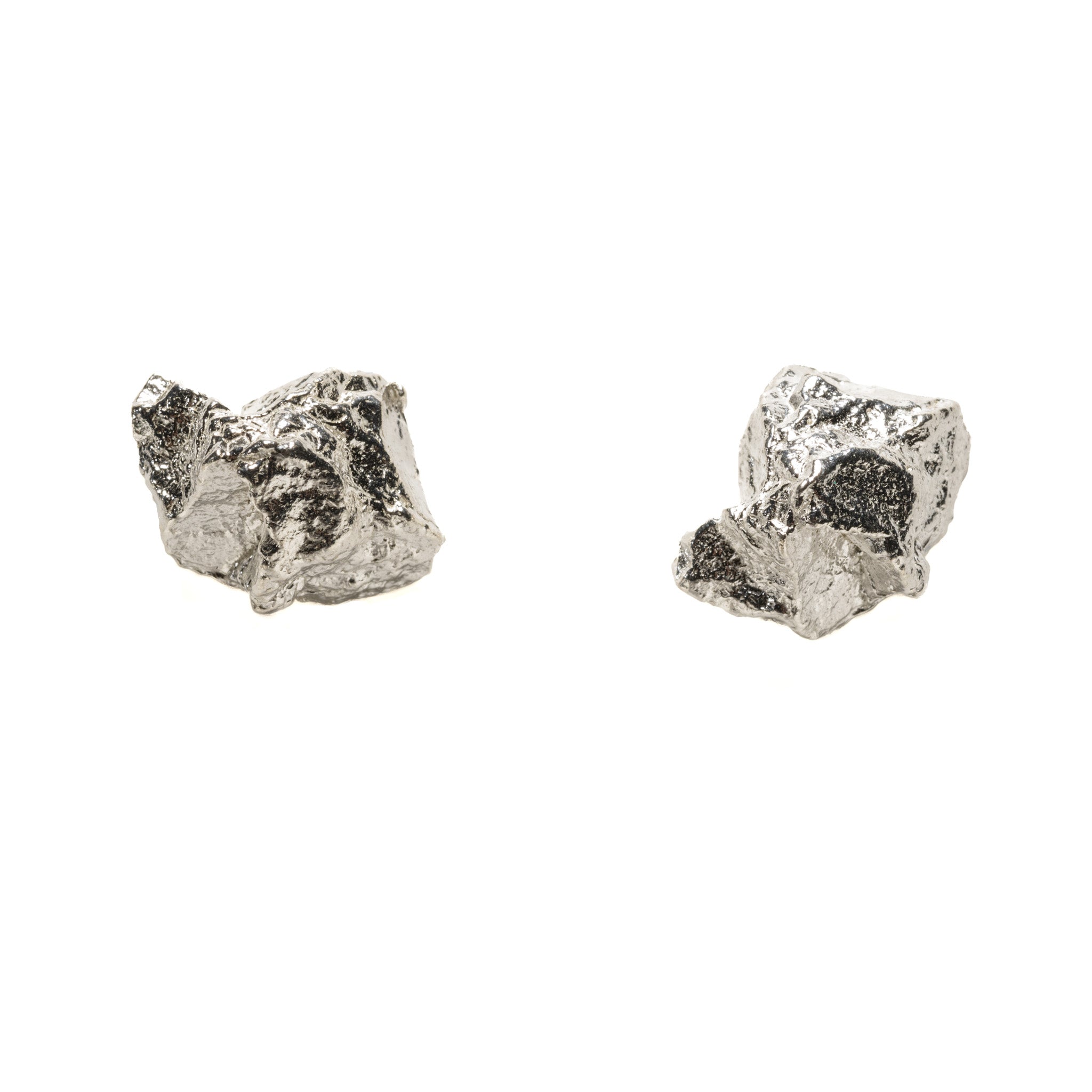 EDWARDS+JOHANN - Stud Earrings