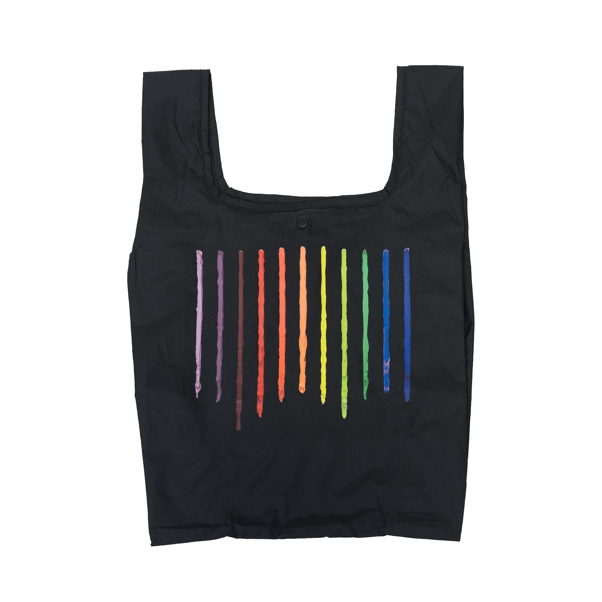 Helen Calder "Arrangement for 15 Colours" Tote Bag