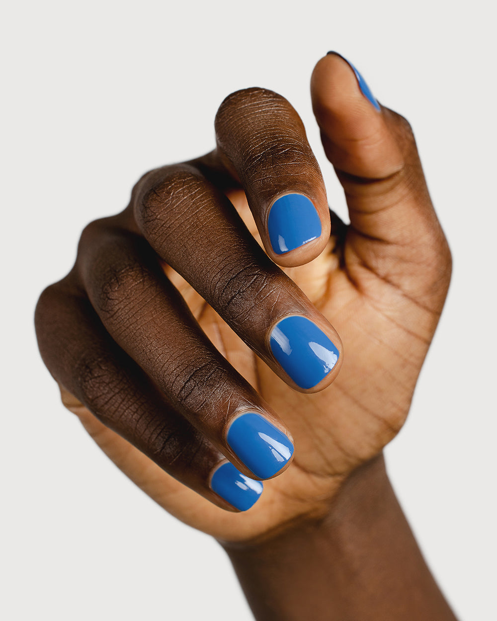 Sienna Kombi Nail Polish