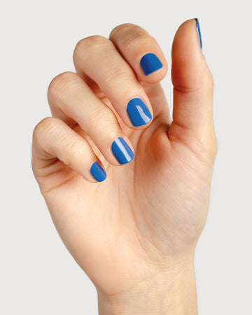 Sienna Kombi Nail Polish