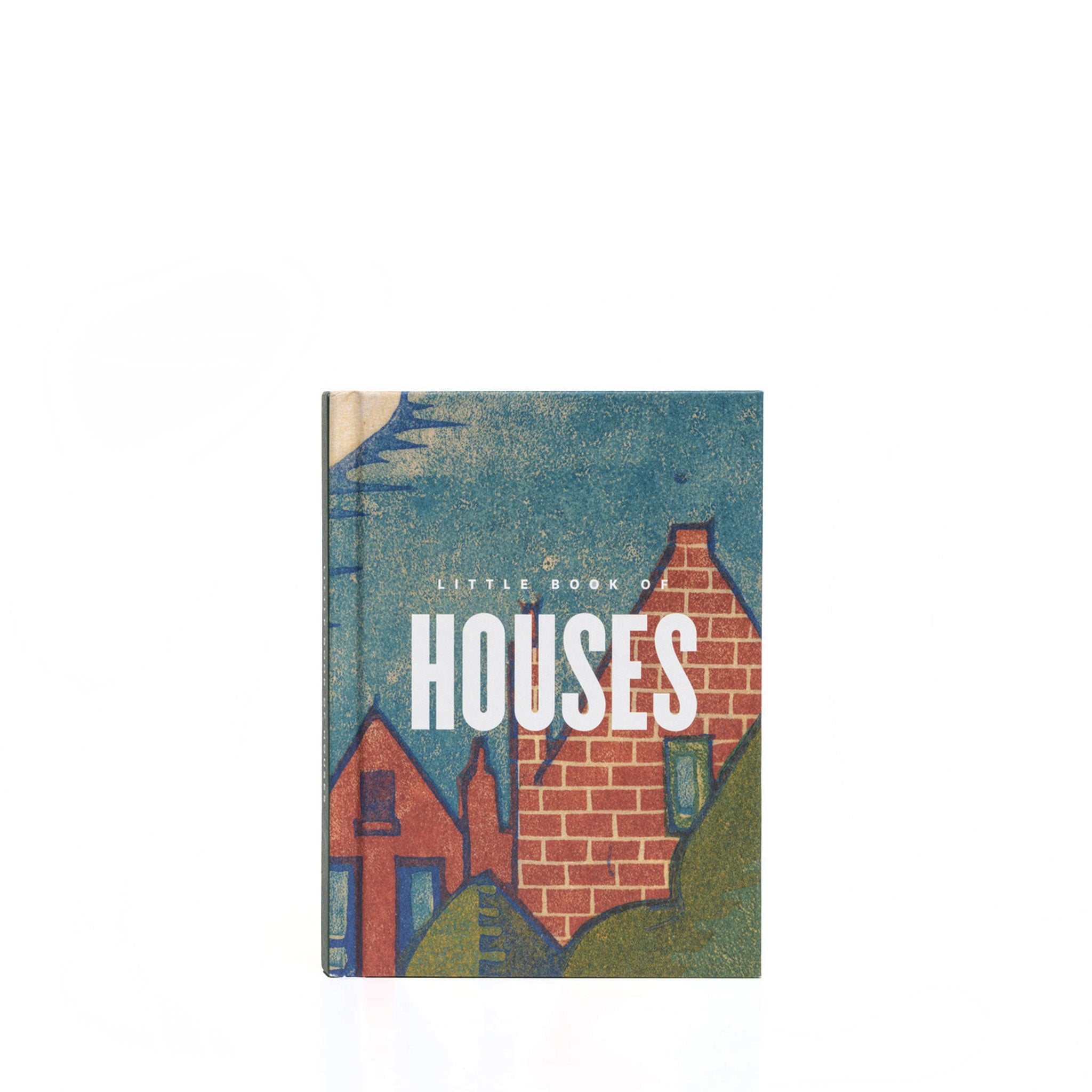 Little Book of Houses