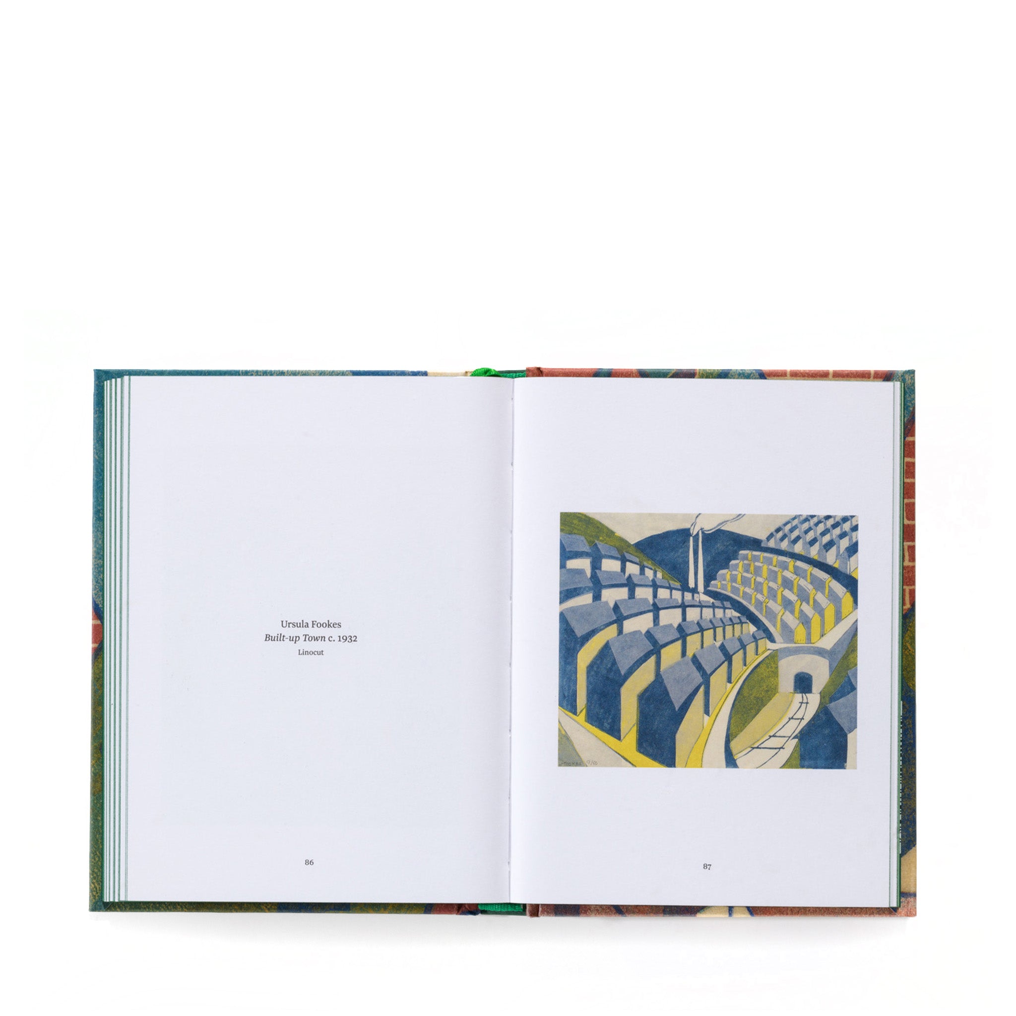 Little Book of Houses