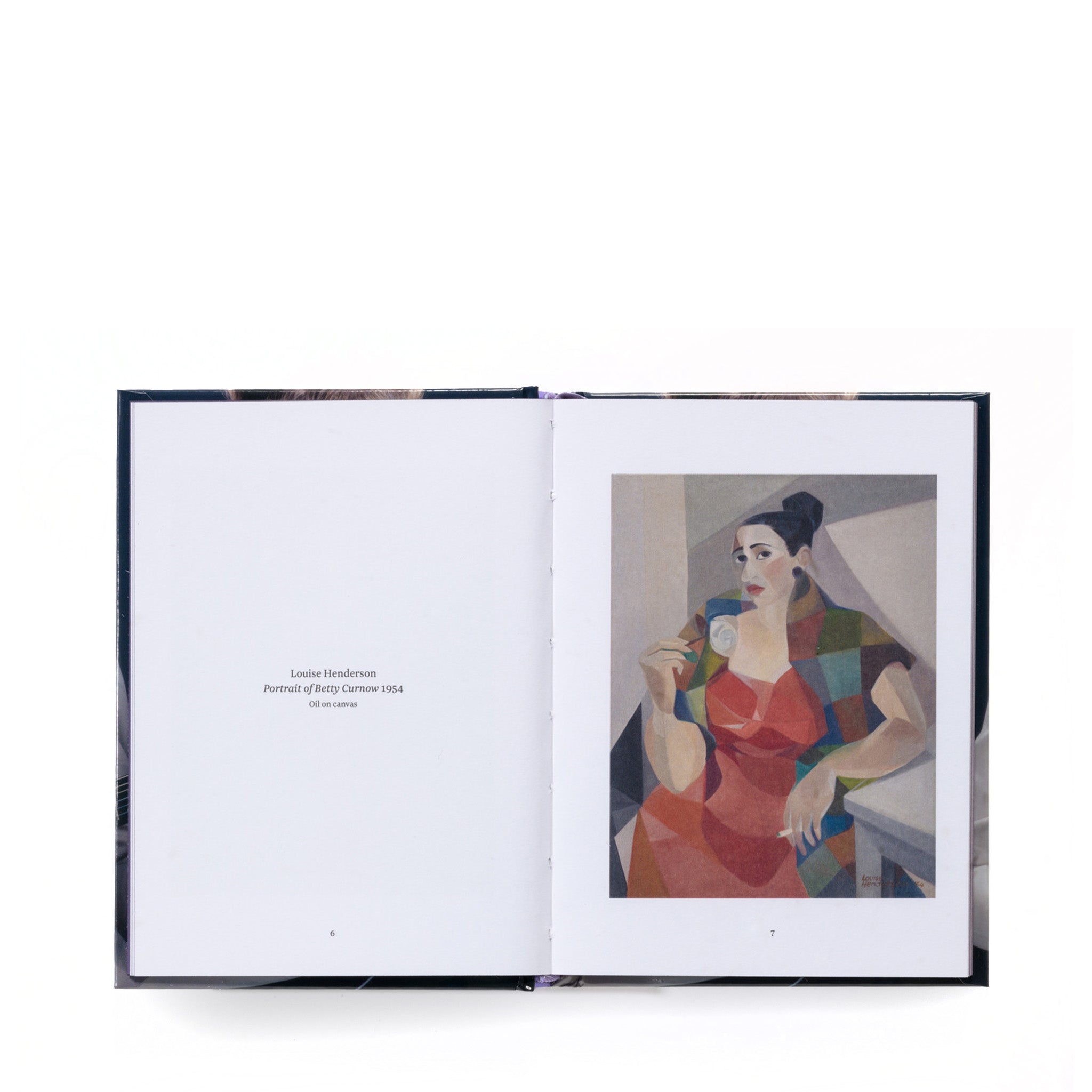 Little Book of Portraits