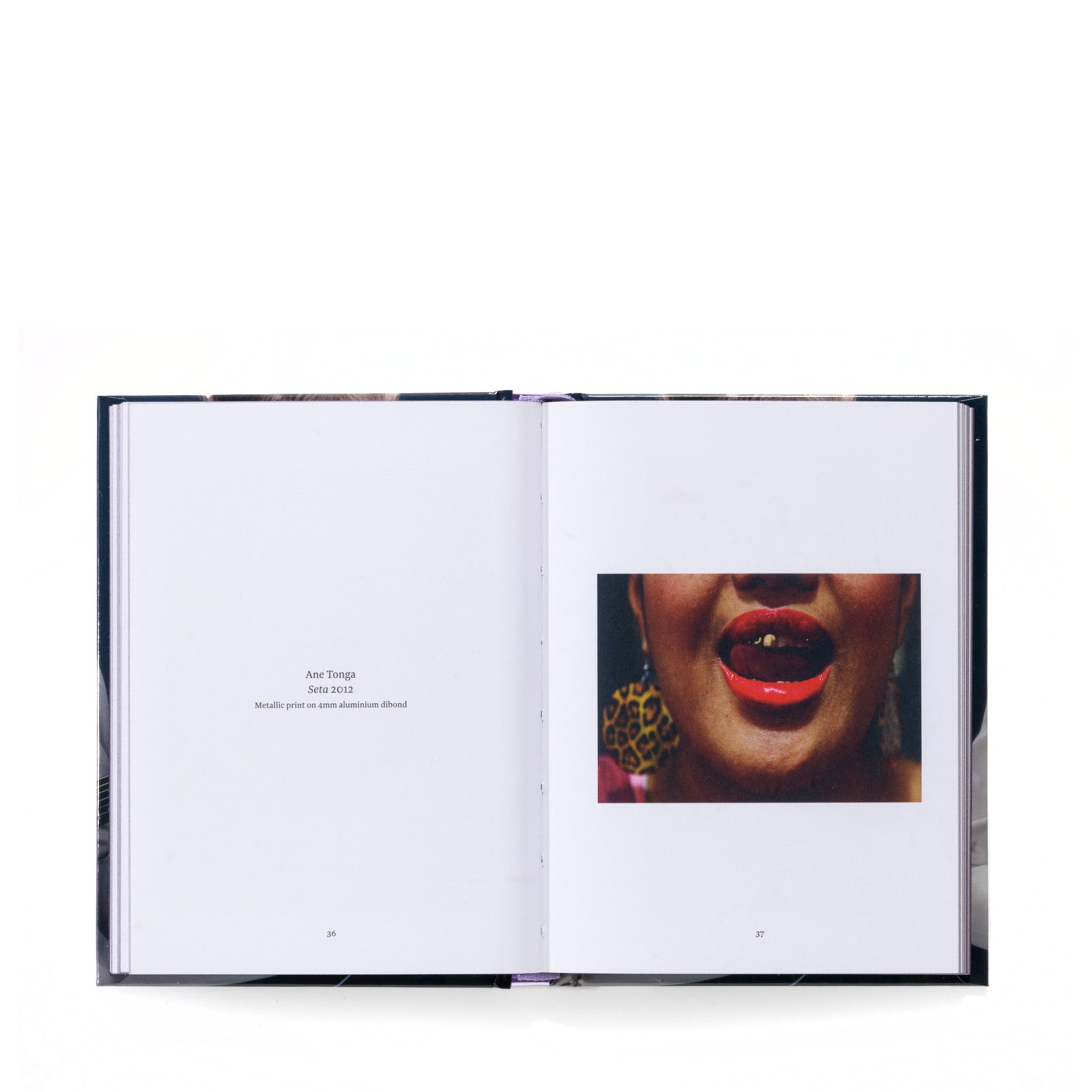 Little Book of Portraits