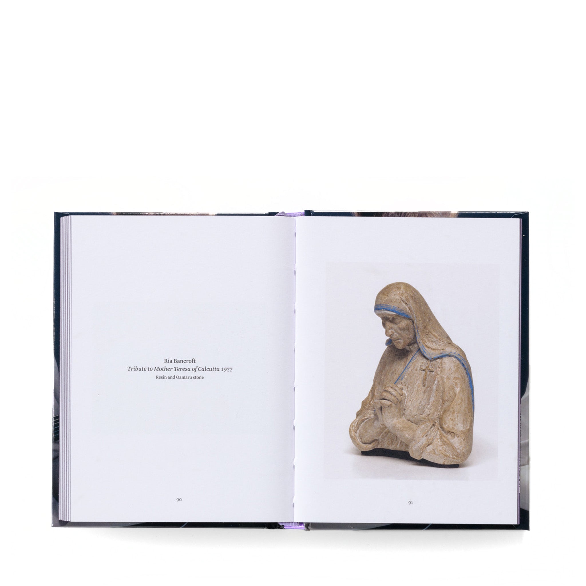 Little Book of Portraits