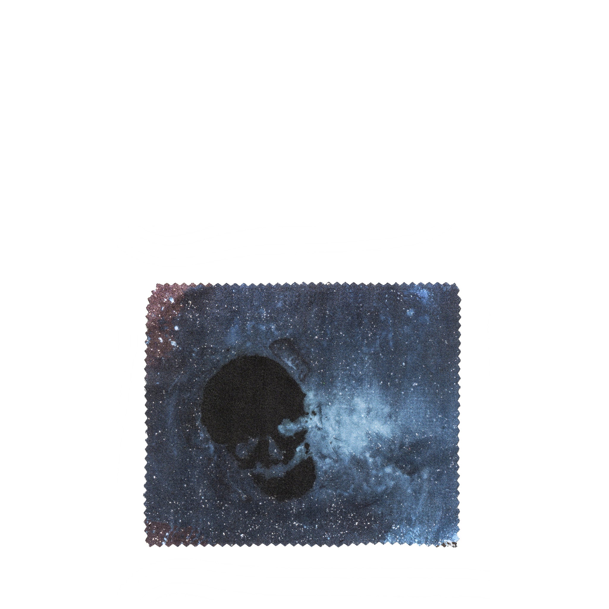 Max Gimblett "Lost at Sea - 3" Lens Cloth