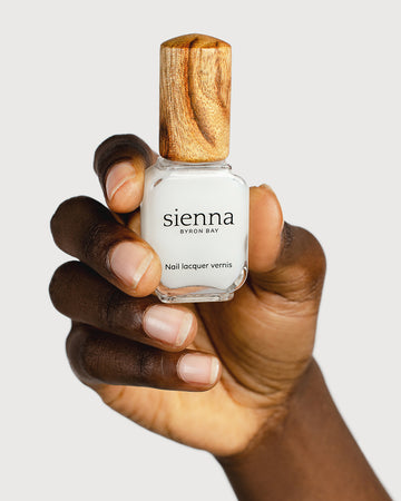 Sienna Nail Strengthener