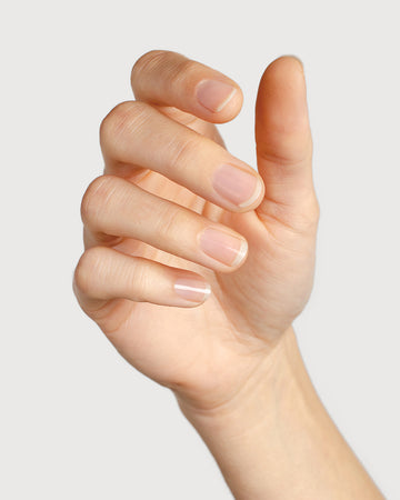 Sienna Nail Strengthener