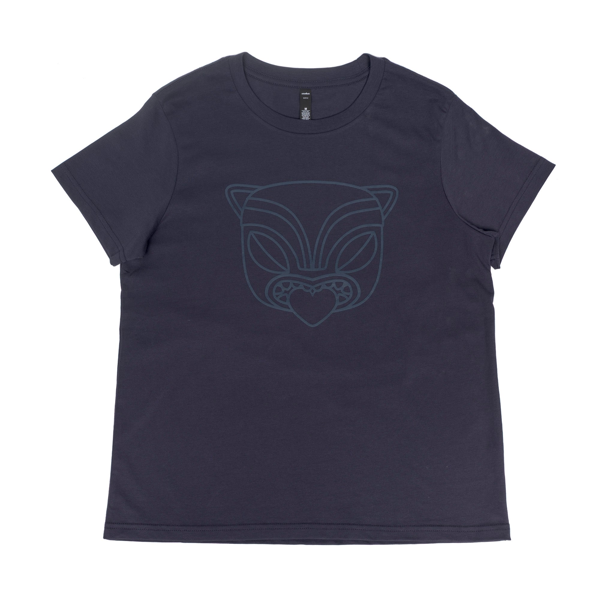 Kahurangiariki Smith "Ride or Die" T-shirt