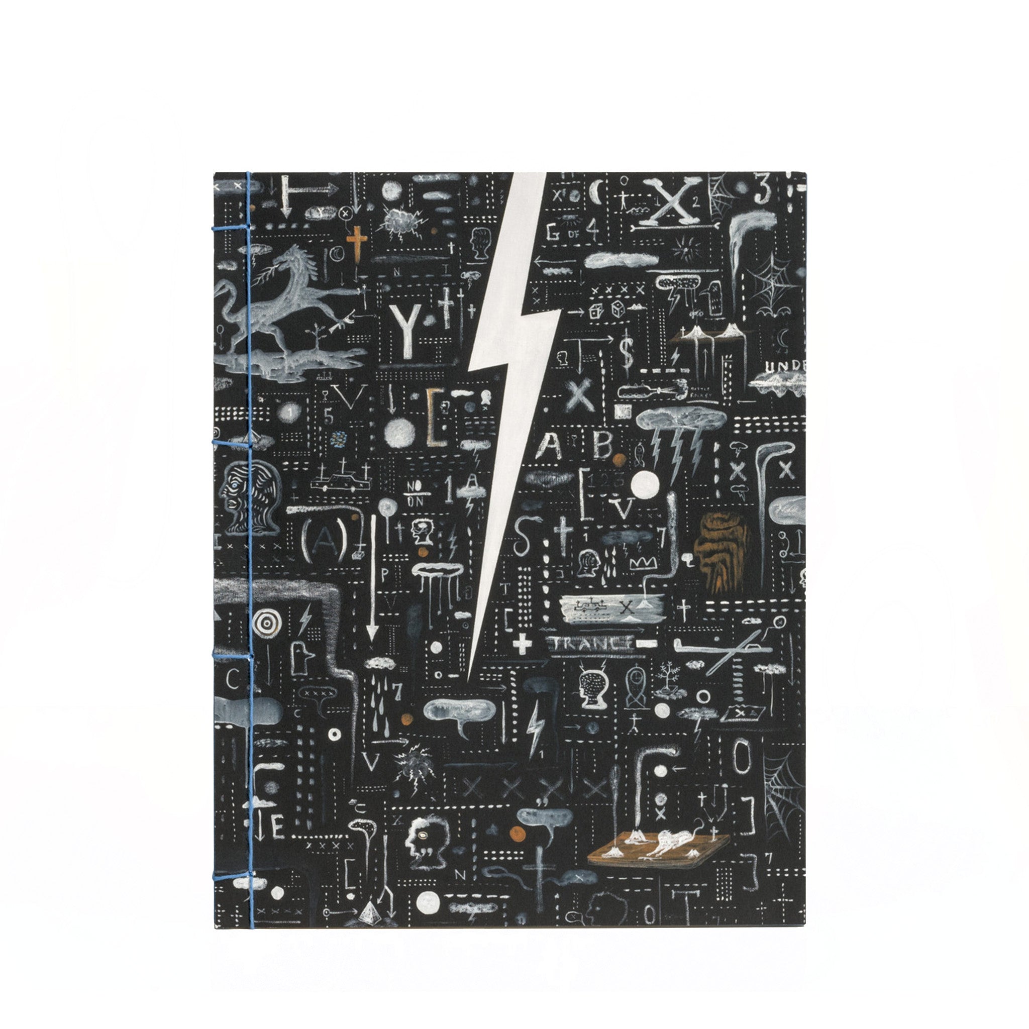 Us v Them: Tony de Lautour