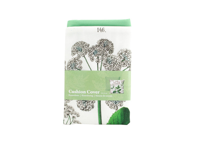 Cushion cover Hortus Botanicus