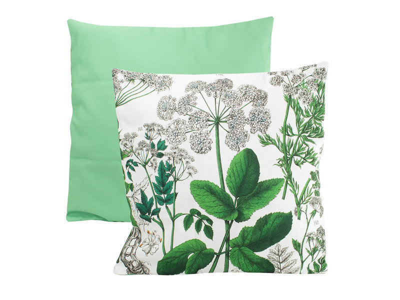 Cushion cover Hortus Botanicus
