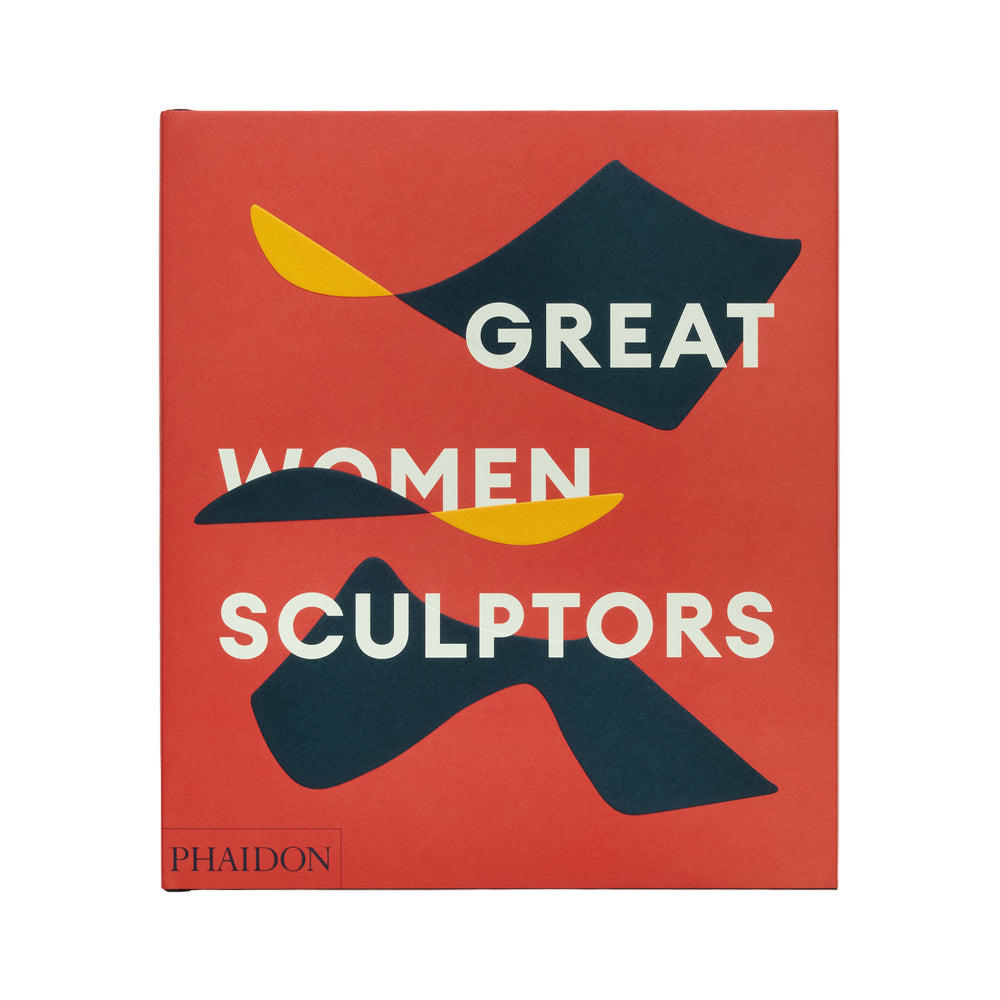 Great Women Sculptors
