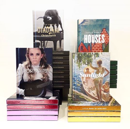 Gallery Publications