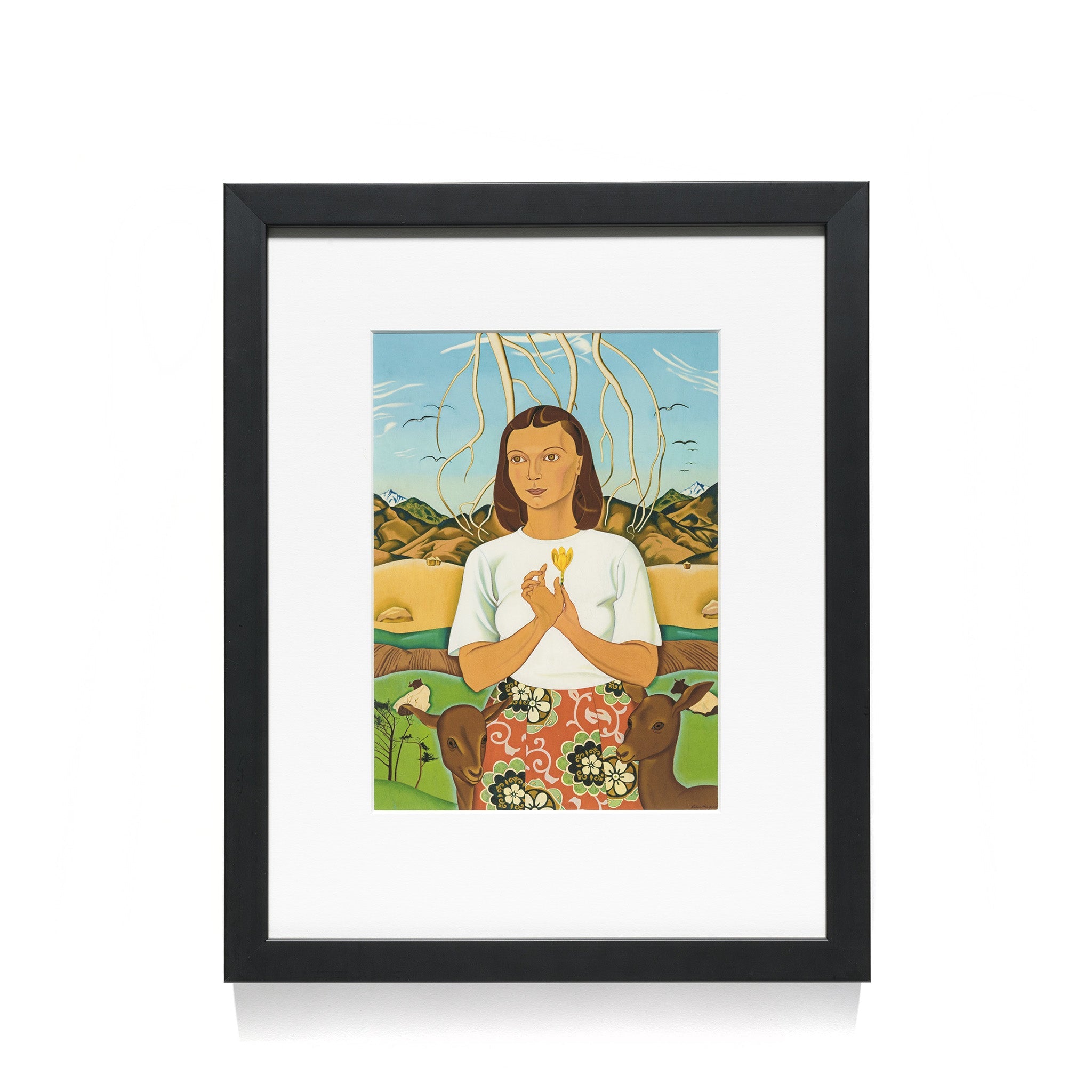 Reproduction Prints
