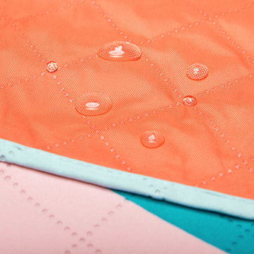 Get Wavy Picnic Blanket - X-Large 240x170cm