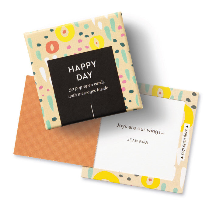 Happy Day - Thoughtfulls Cards