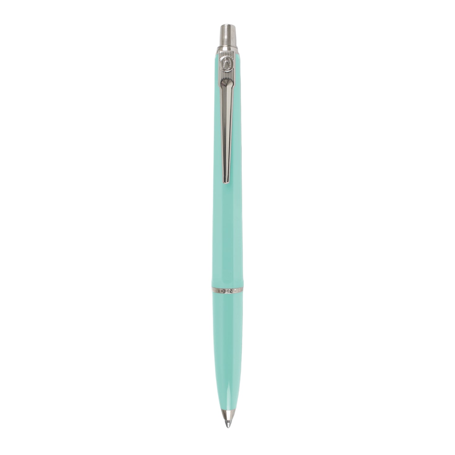 Mint Geen Ballograf Ballpoint Pen