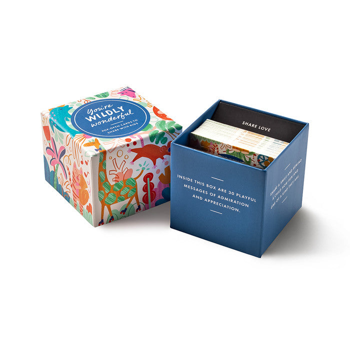You're Wildly Wonderful - Thoughtfulls for Kids