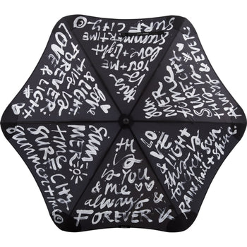 Blacklist Blunt Umbrella