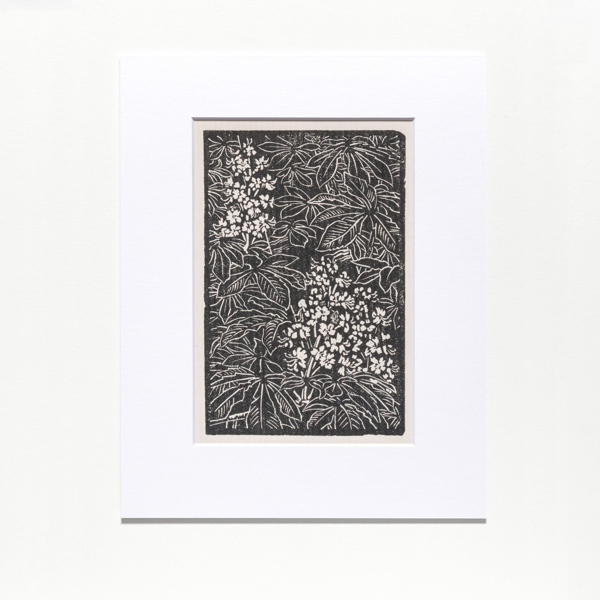 Francis A. Shurrock "Spring" Reproduction Print