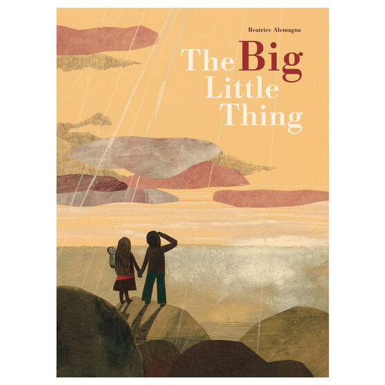The Big Little Thing