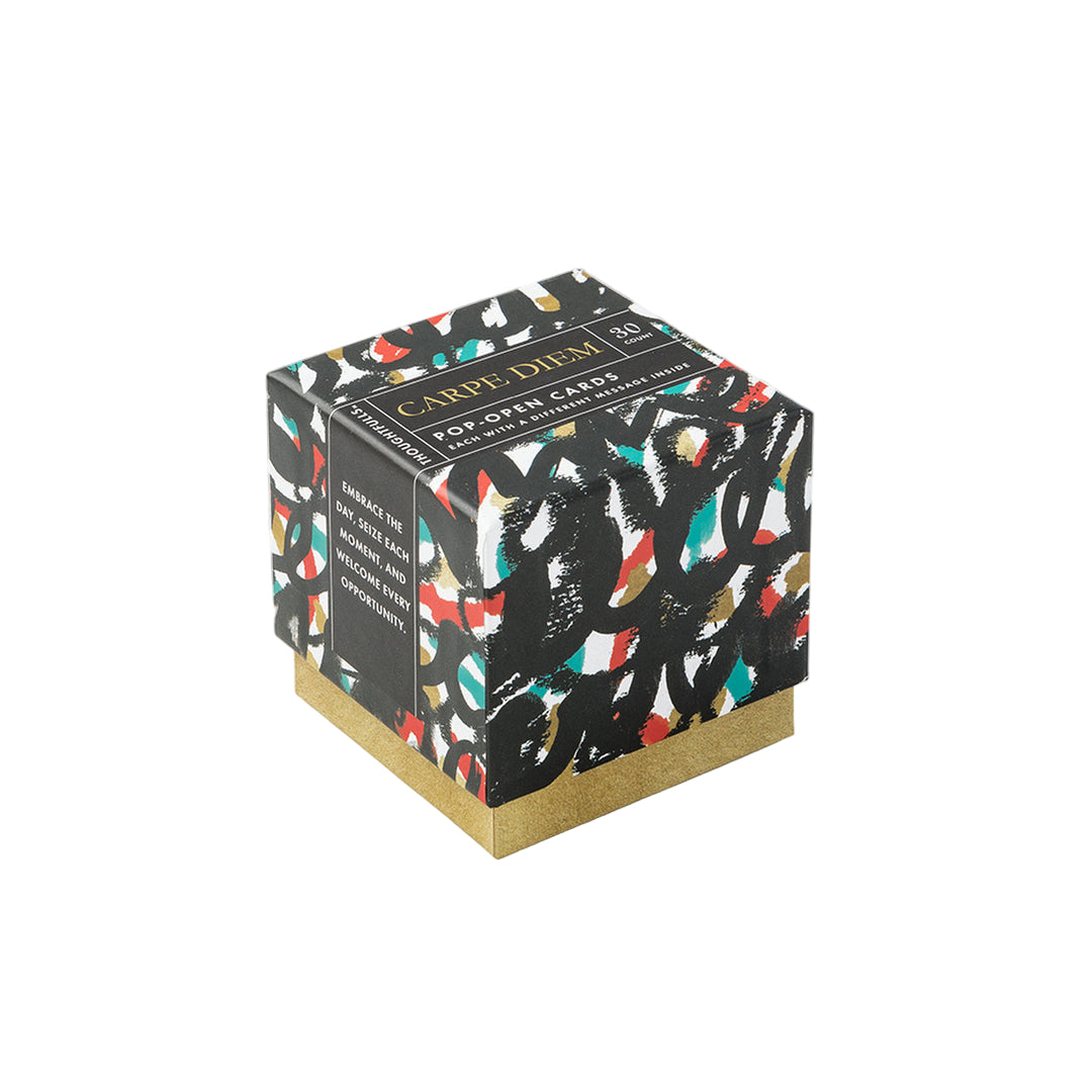 Carpe Diem - Thoughtfulls Cards