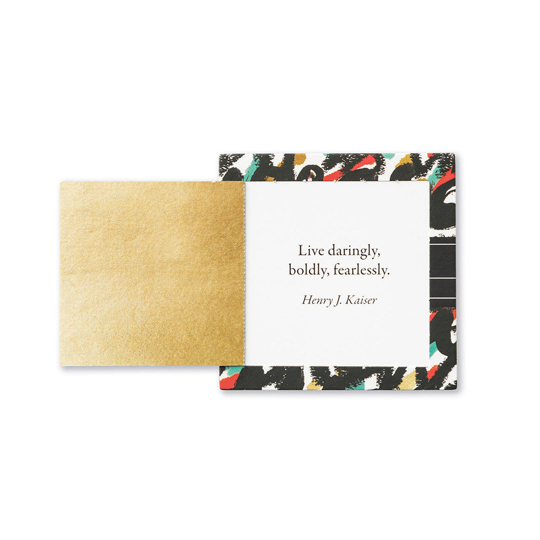 Carpe Diem - Thoughtfulls Cards