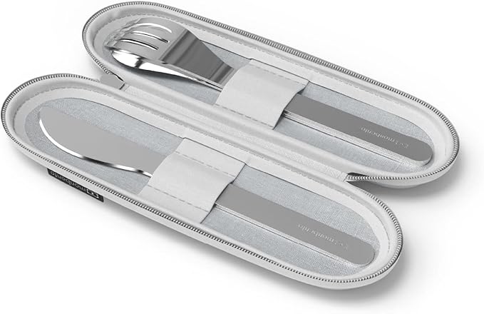 MB Slim Nest knife trio