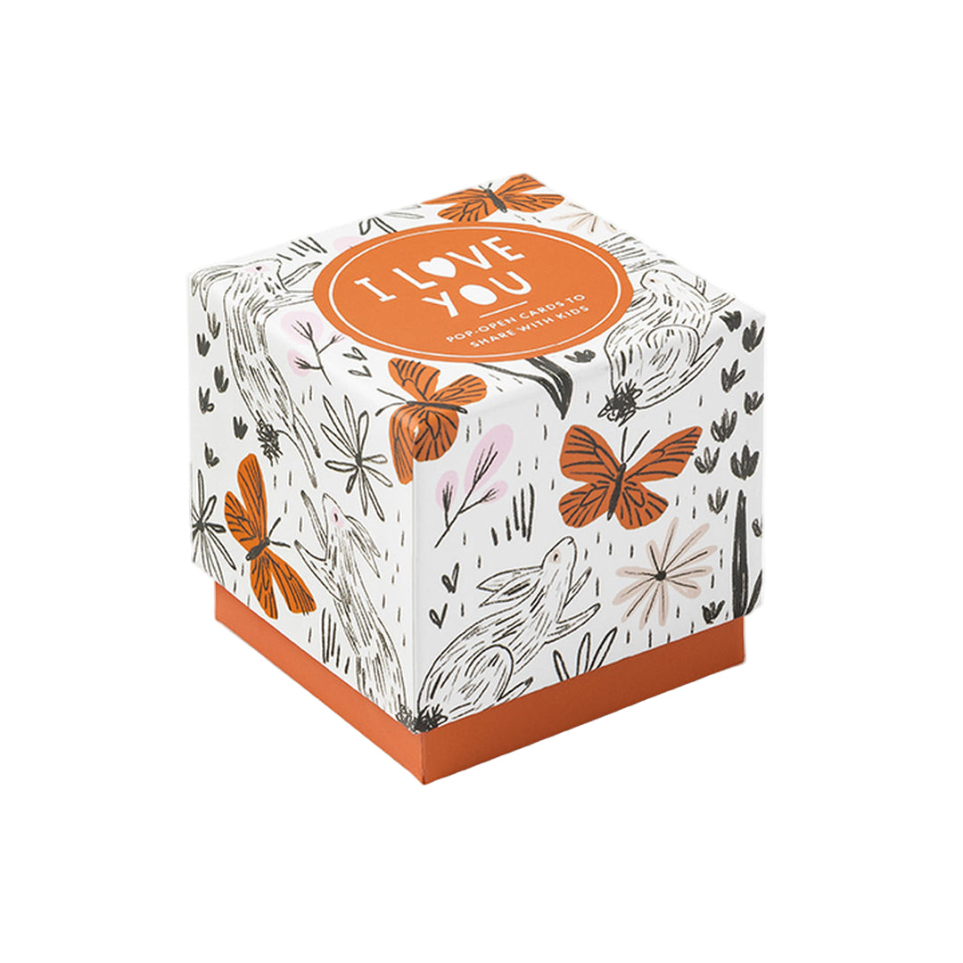 I Love You - Thoughtfulls for Kids