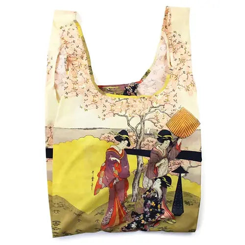Kind Bag Kitagawa Reusable Bag