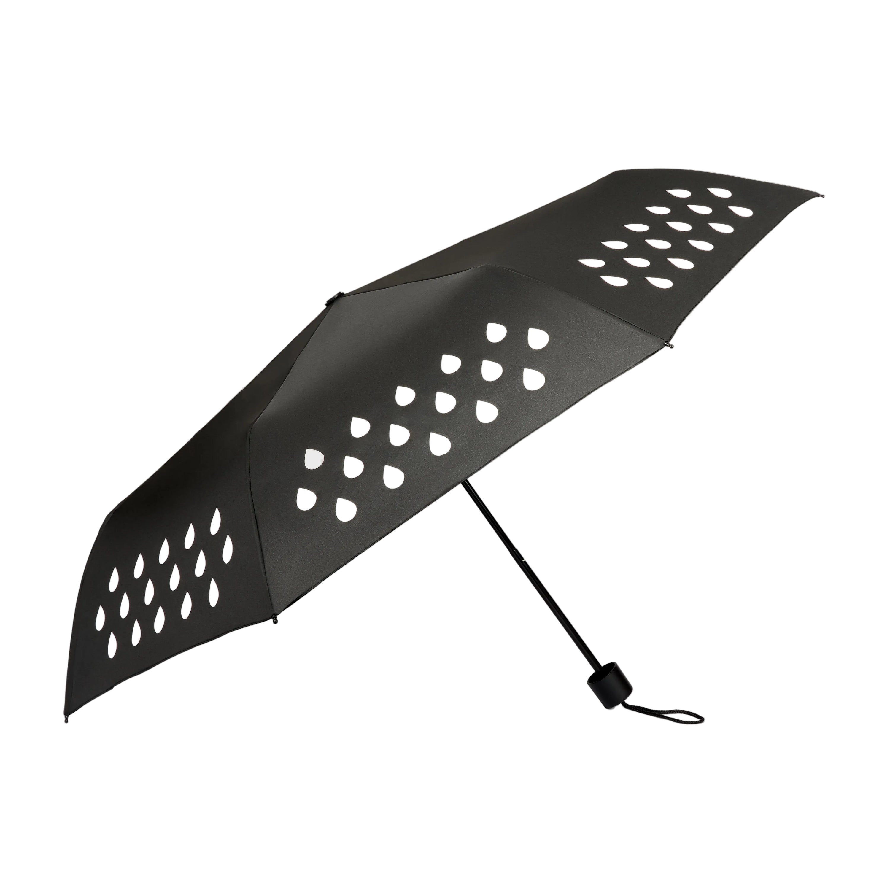 Colour Changing Umbrella