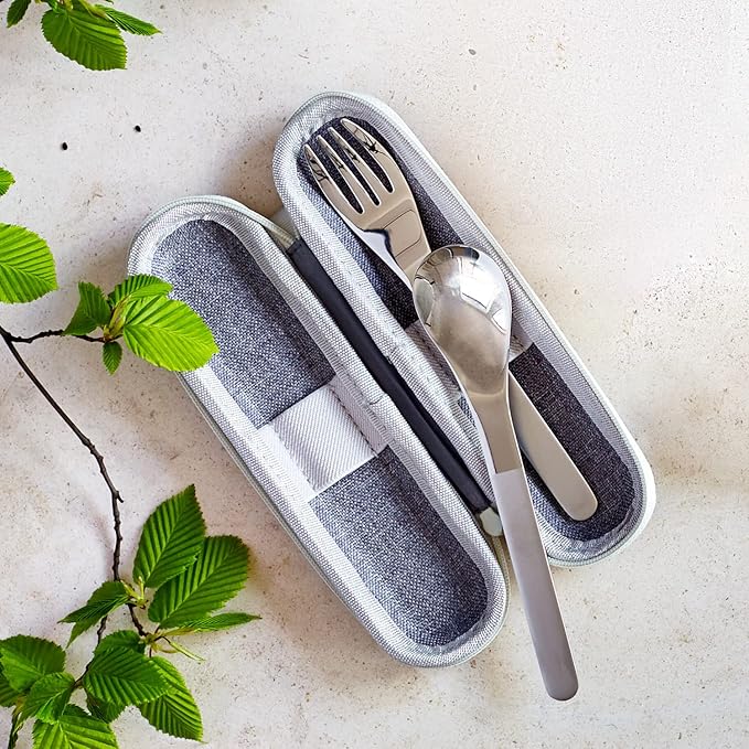 MB Slim Nest knife trio