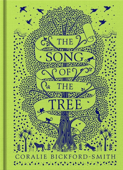 The Song of the Tree
Hardback