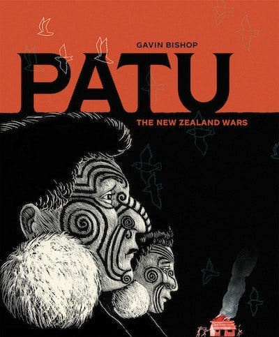 Patu
The New Zealand Wars