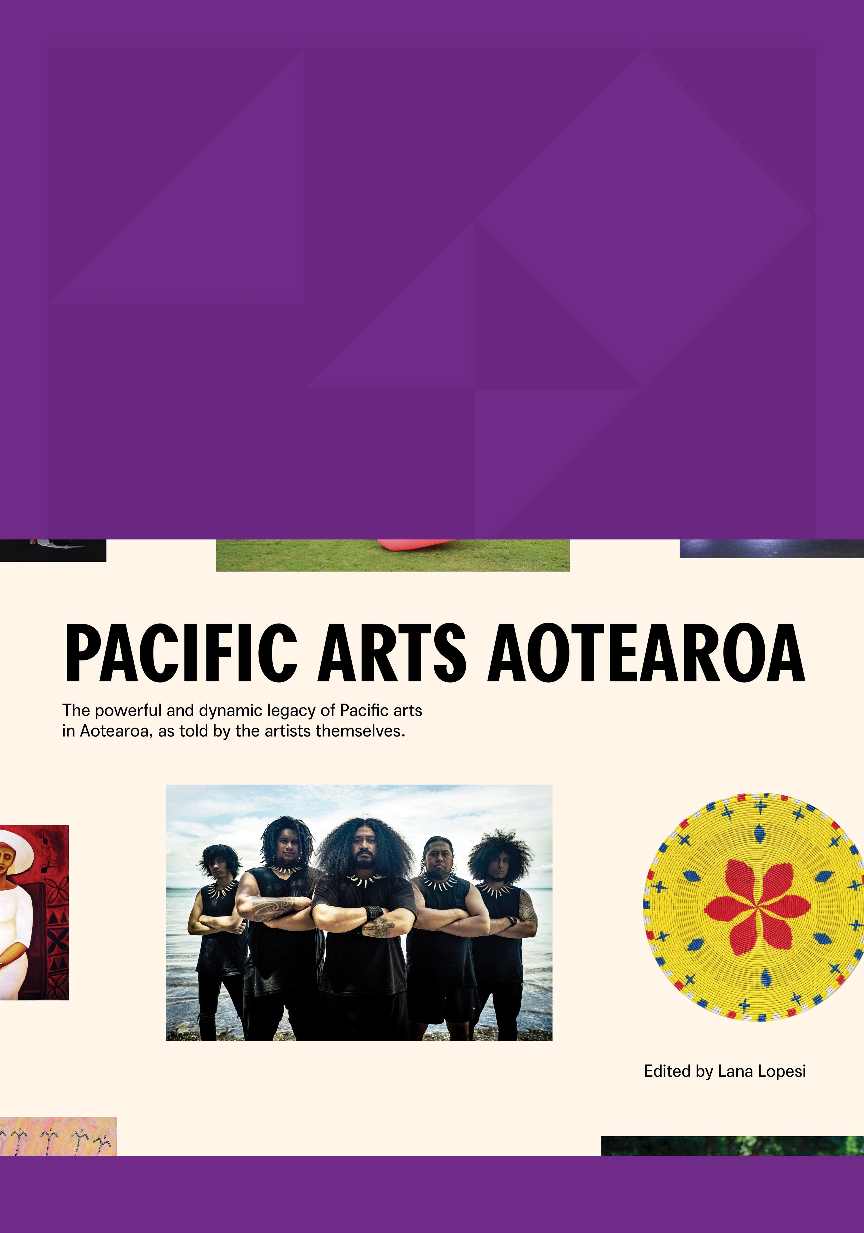 Pacific Arts Aotearoa by Lana Lopesi