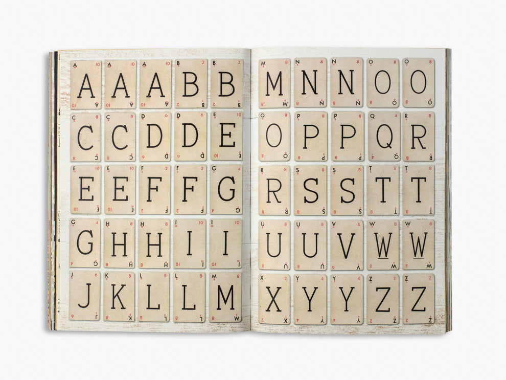 Curious Collections Sticker Book
