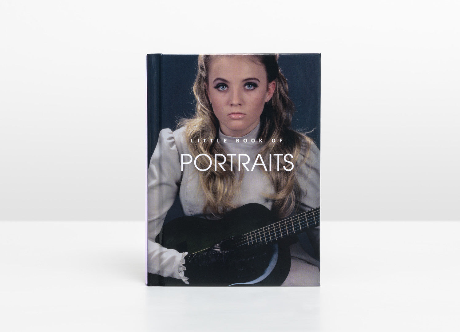 Little Book of Portraits