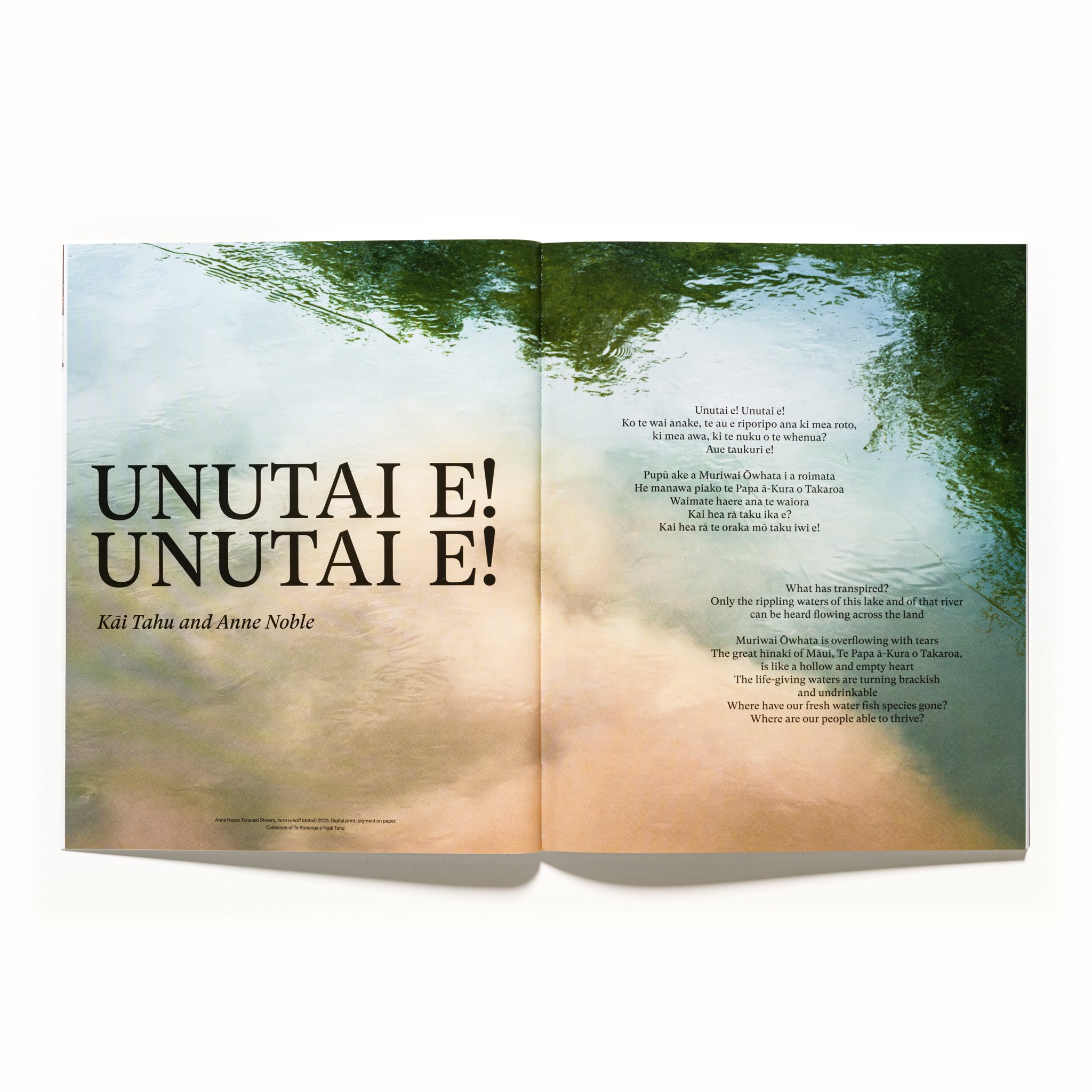 B.222 Bulletin Summer 2024/5